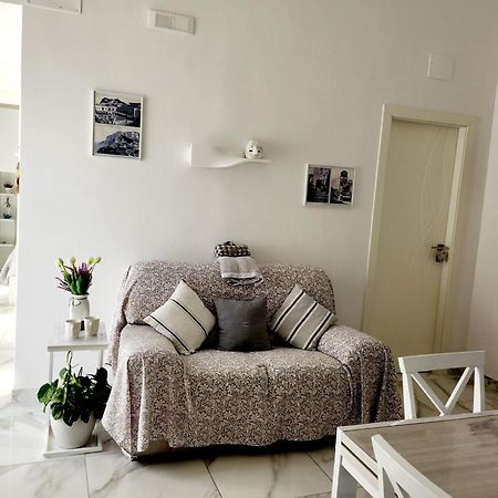 Sweet Home, Anacapri Eksteriør billede